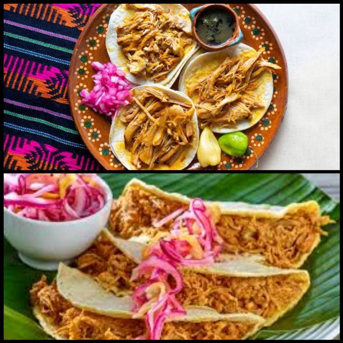 Moda COCHINITA PIBIL