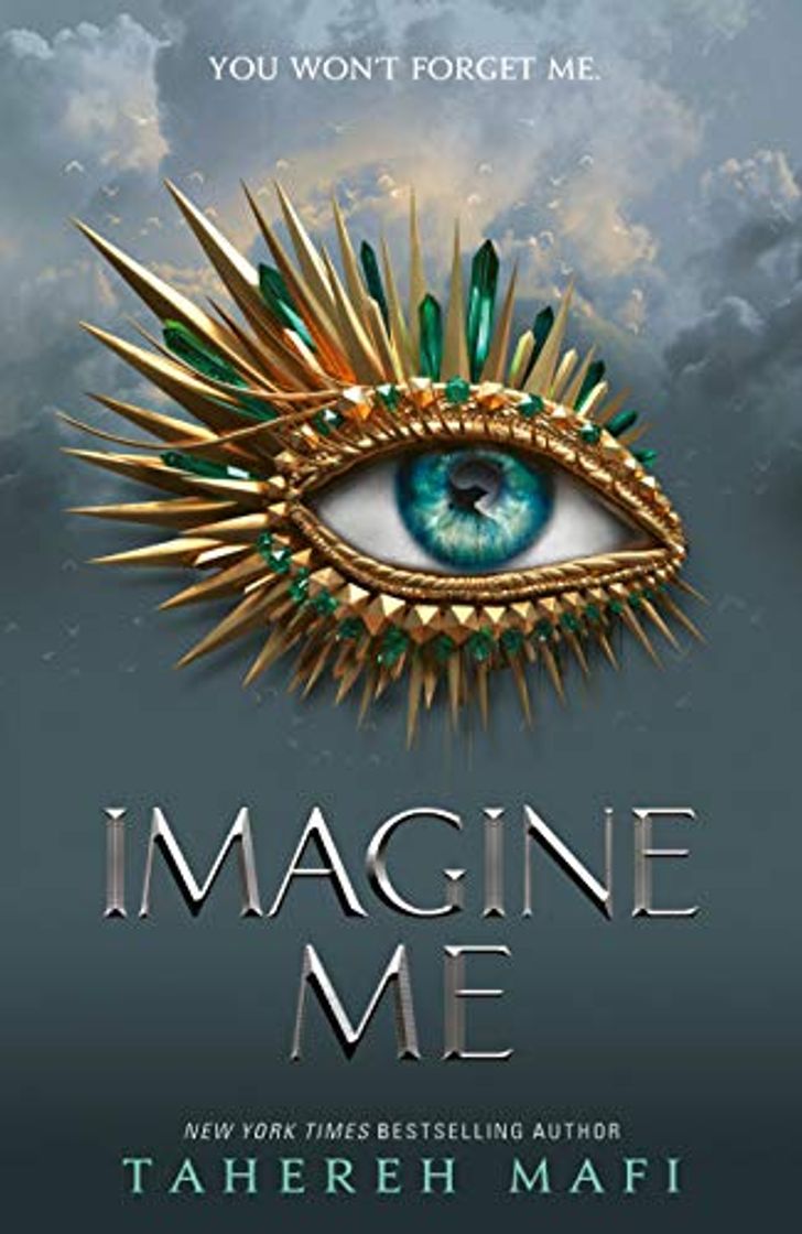 Libro Imagine Me