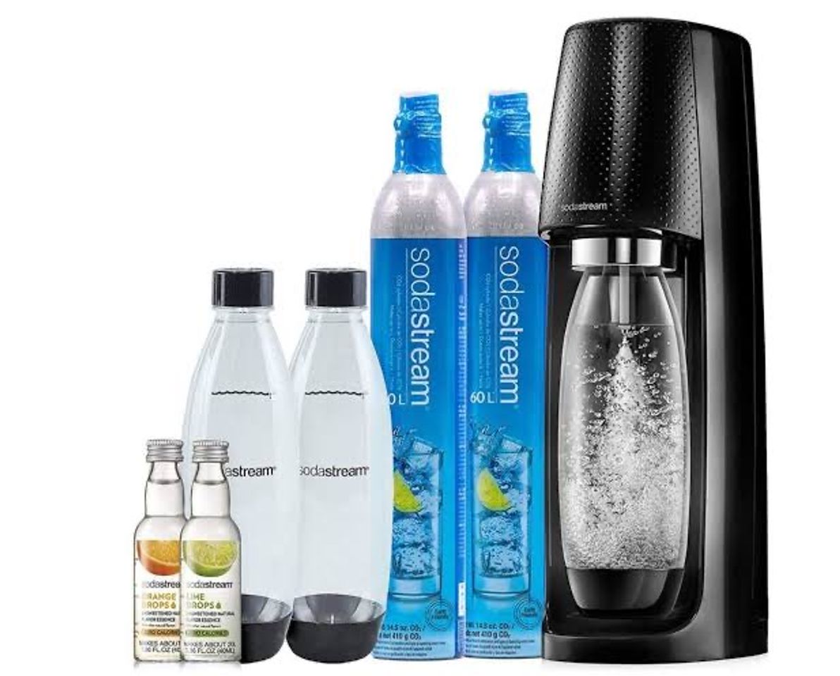 Producto Sodastream