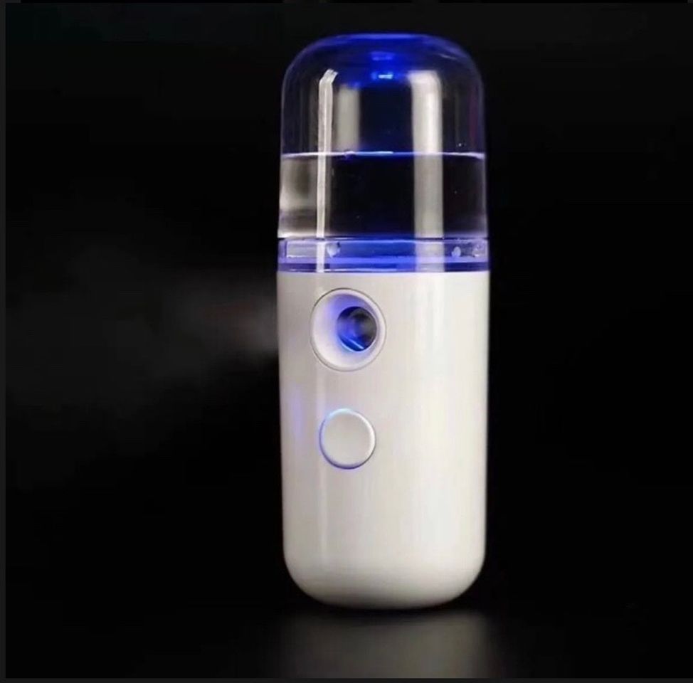 Product Capsula Sanizante Nano Mini Difusor Humidificador - $ 169