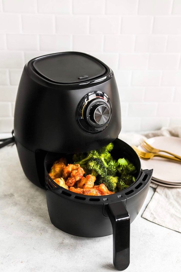 Moda Chefman Air fryer ( freidora de aire)