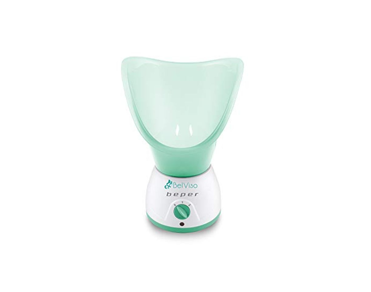 Belleza Beper 40.967N - Sauna facial