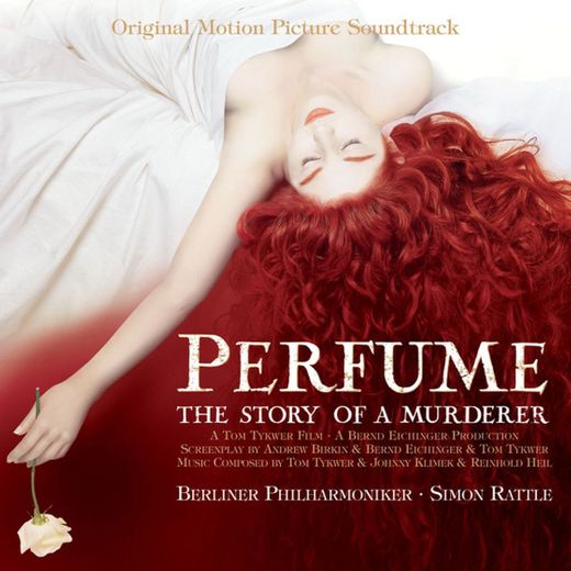 Perfume: The Story of a Murderer: Streets of Paris