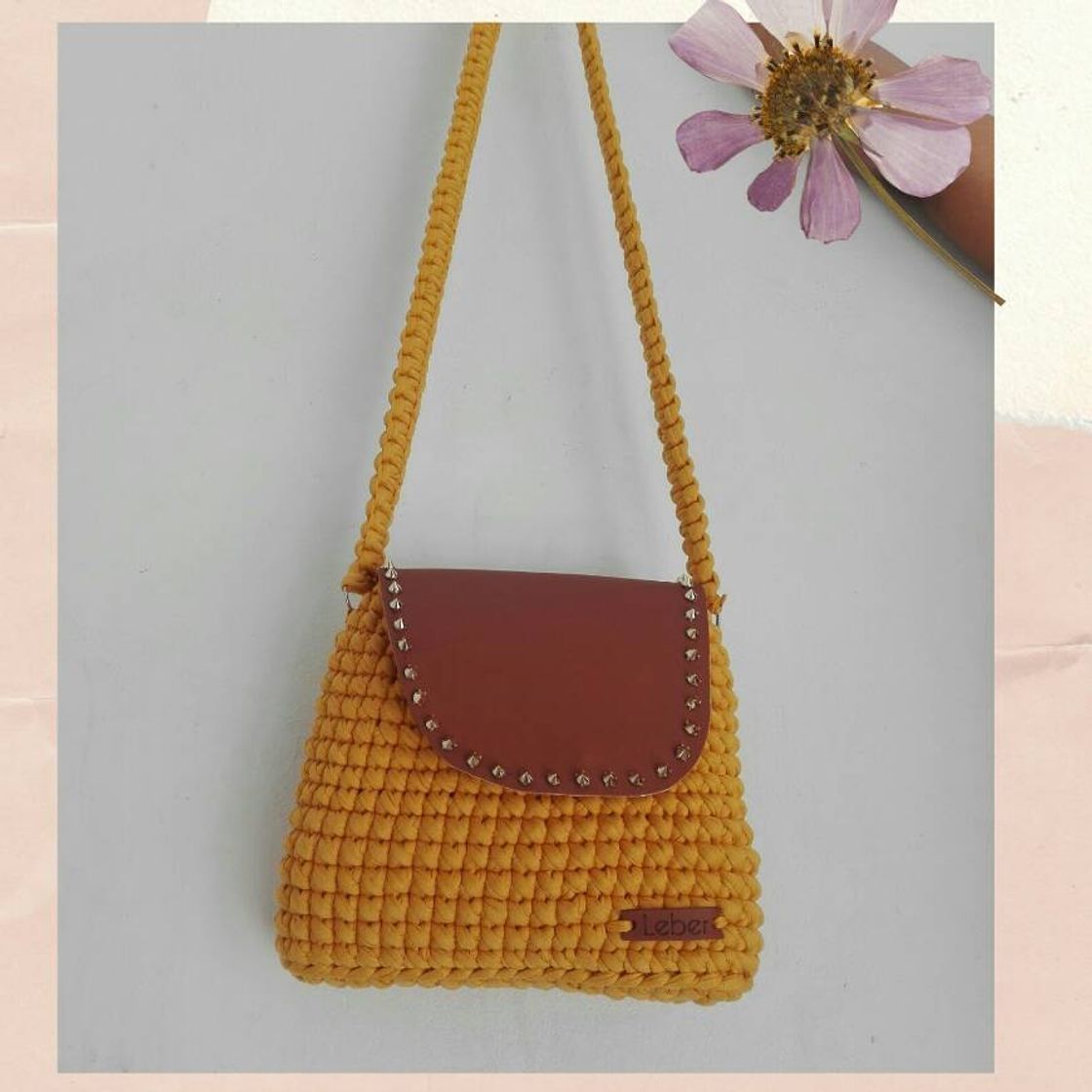 Product Bolsos a crochet