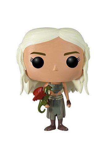 Funko Pop Daenerys