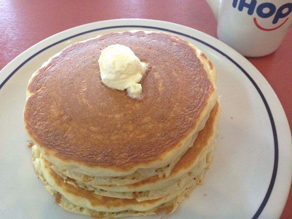 Place IHOP