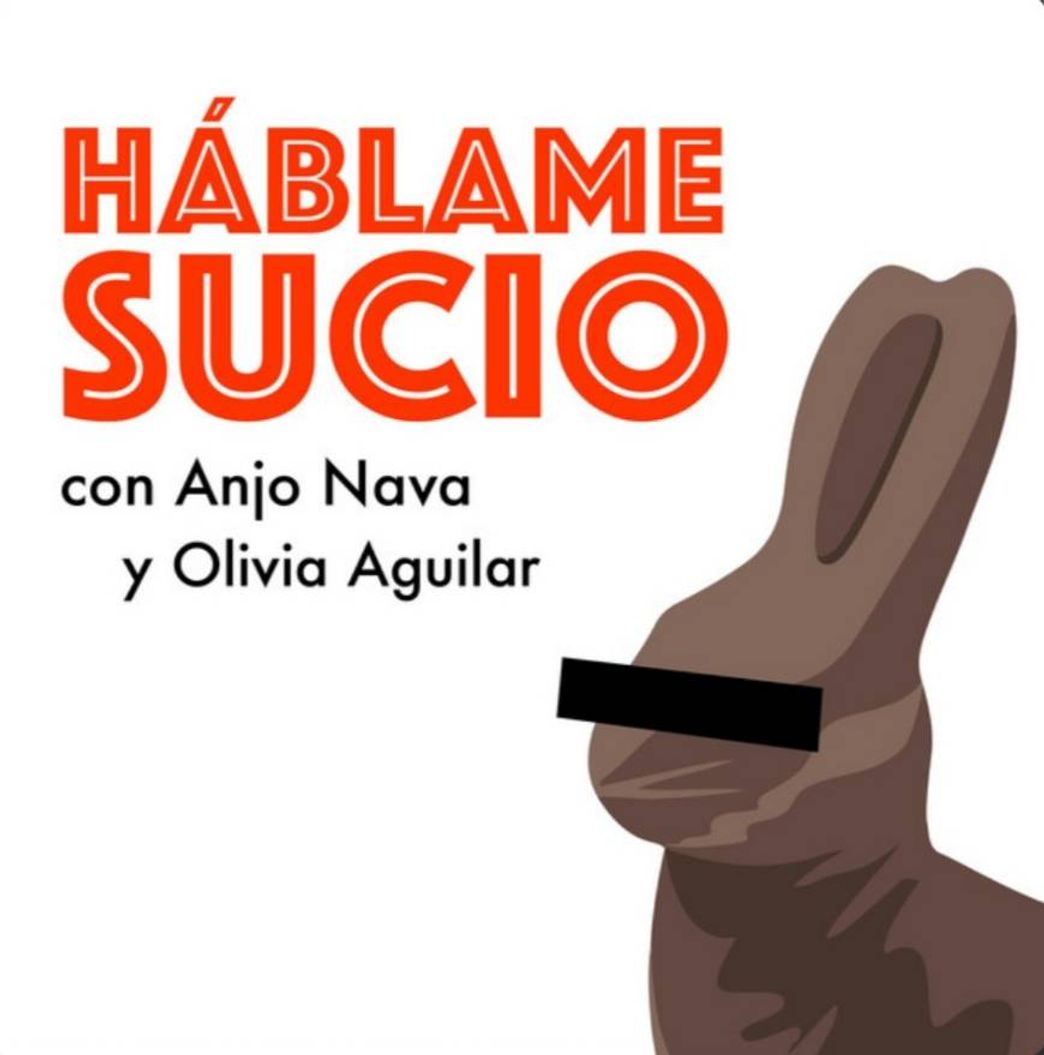 Moda Podcast // hablame sucio