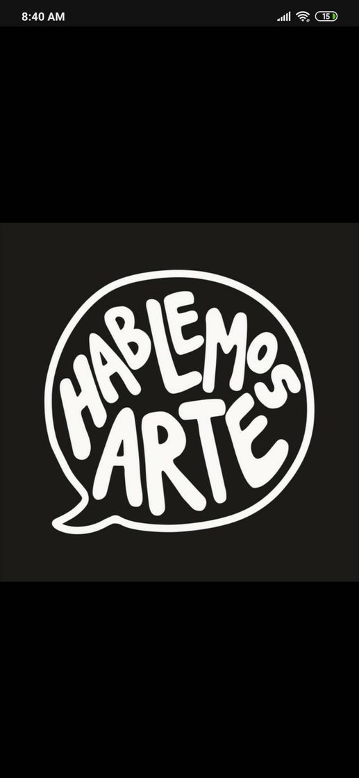 Fashion Podcast // Hablemos Arte