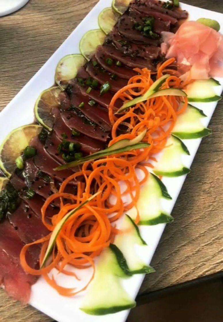 Restaurantes Food Park PV