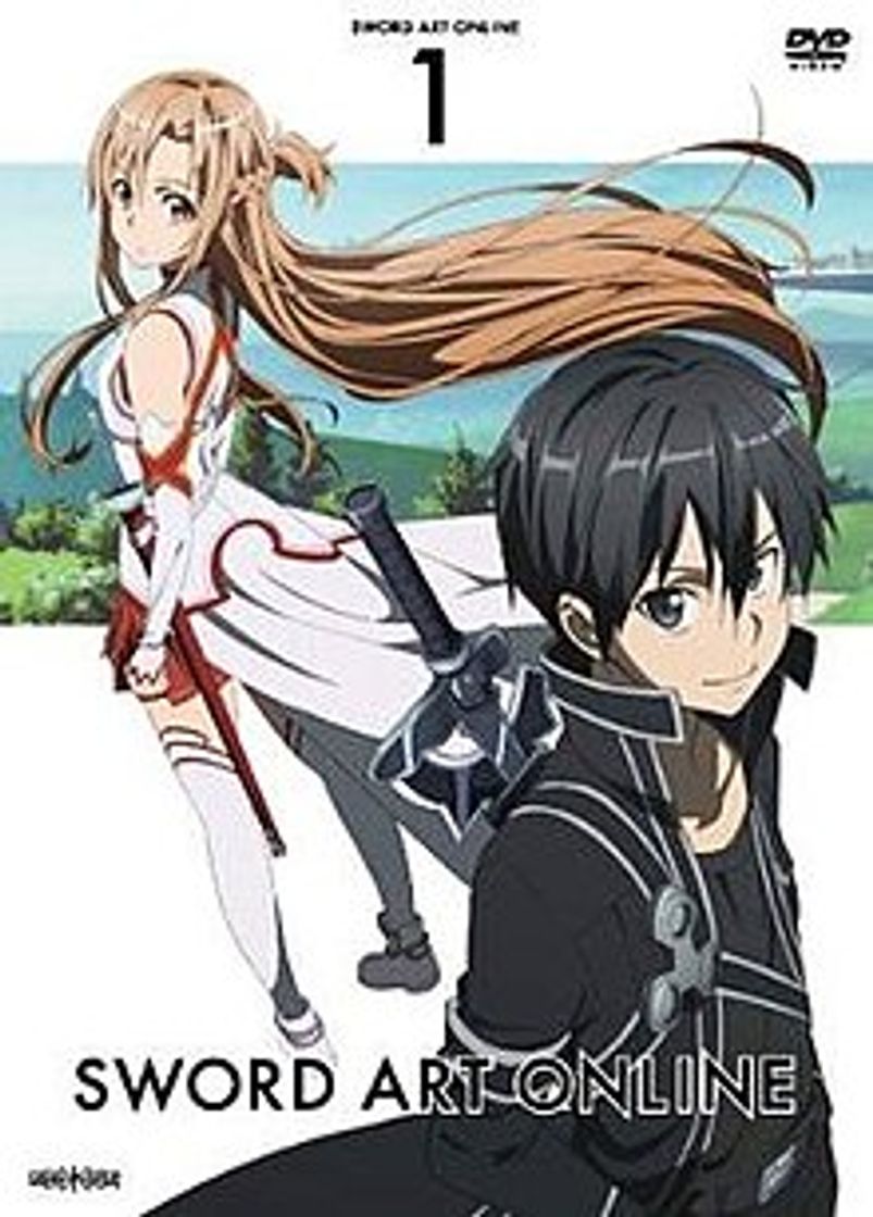 Serie Sword Art Online