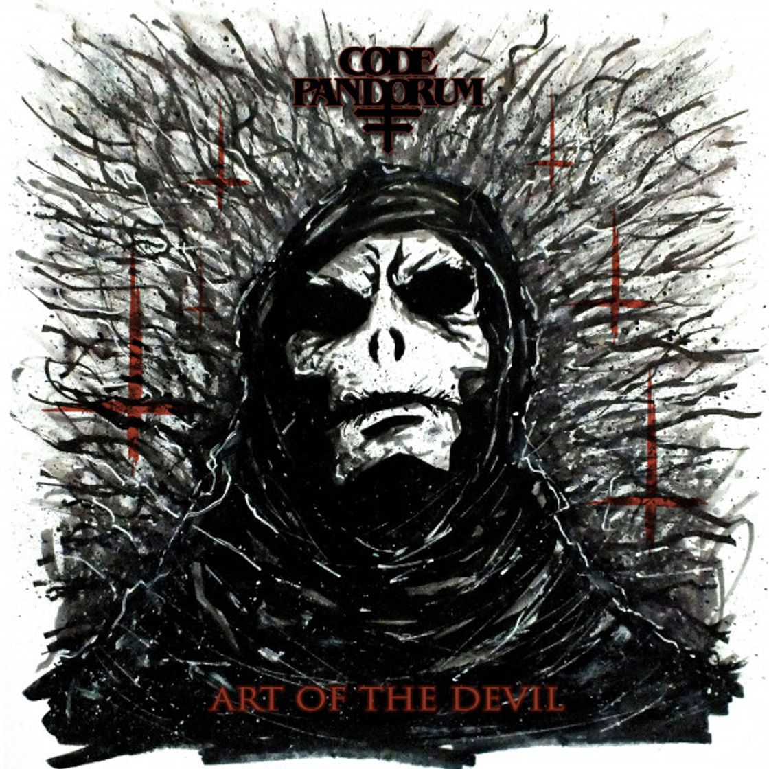 Canción Art of the Devil