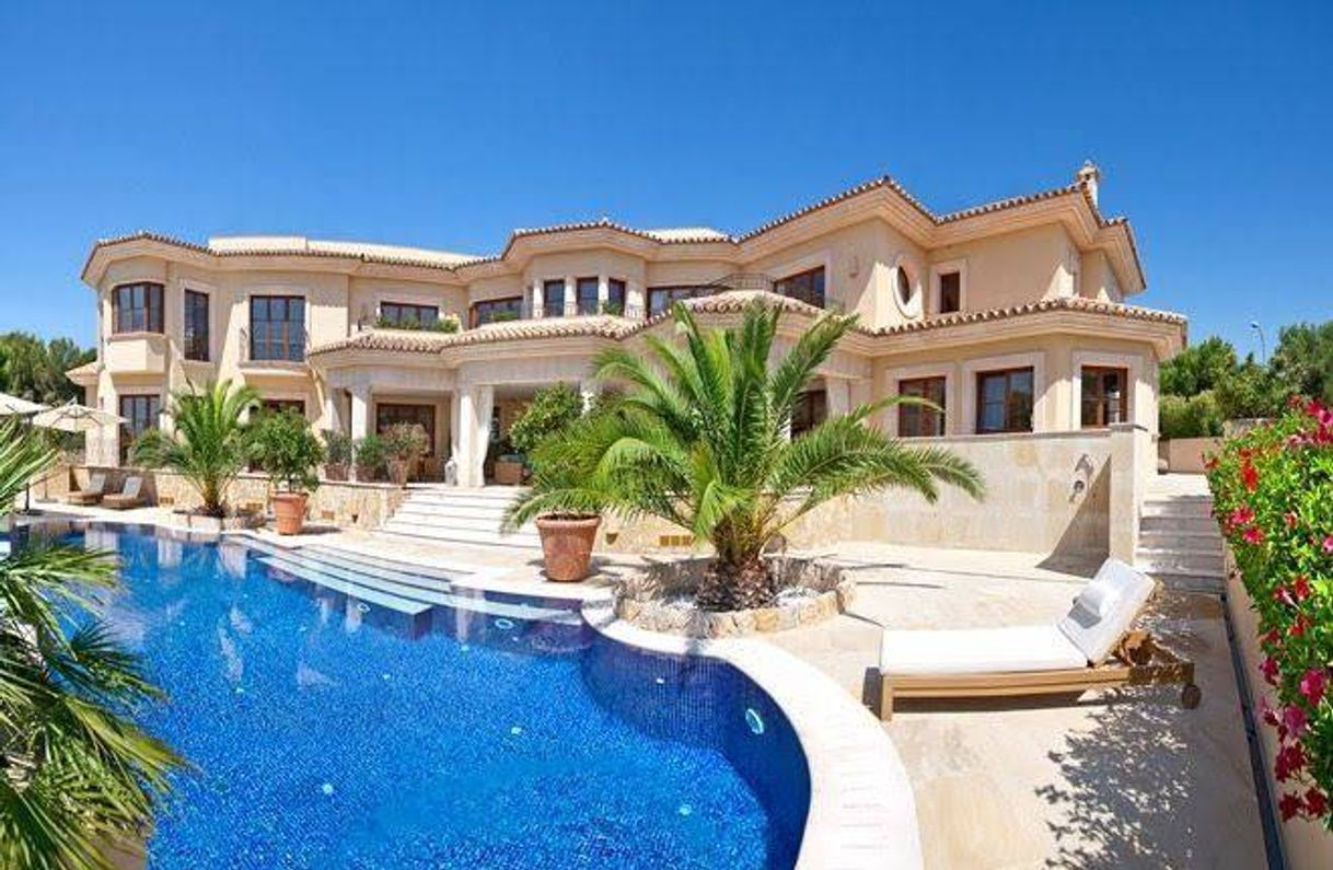 How The Other Half Live