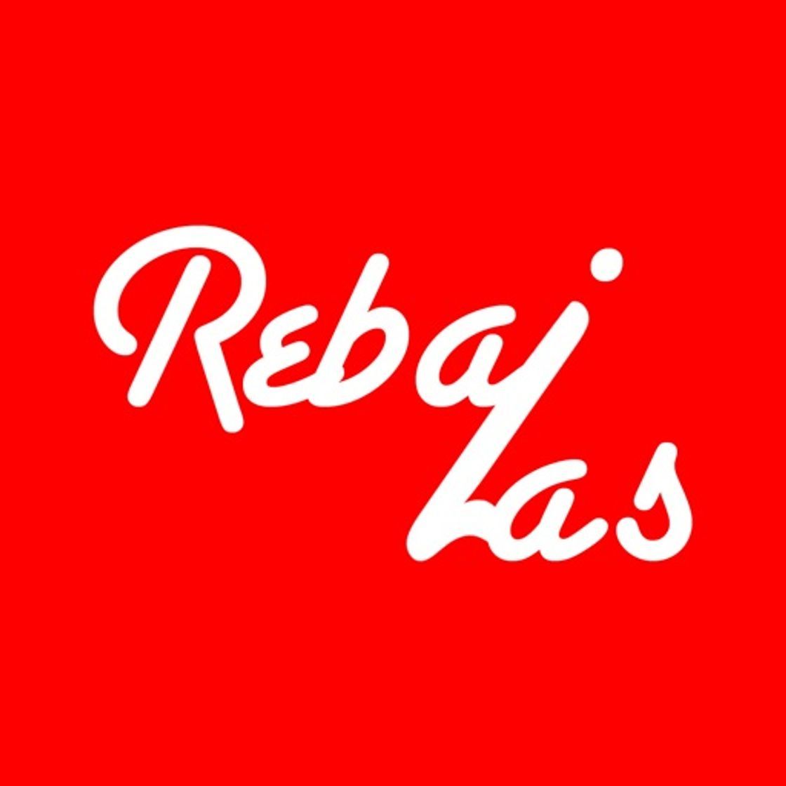 App Rebajas