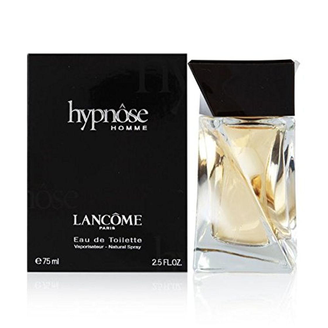 Lugar Lancome Hypnôse Homme Eau de Toilette Vaporizador 75 ml