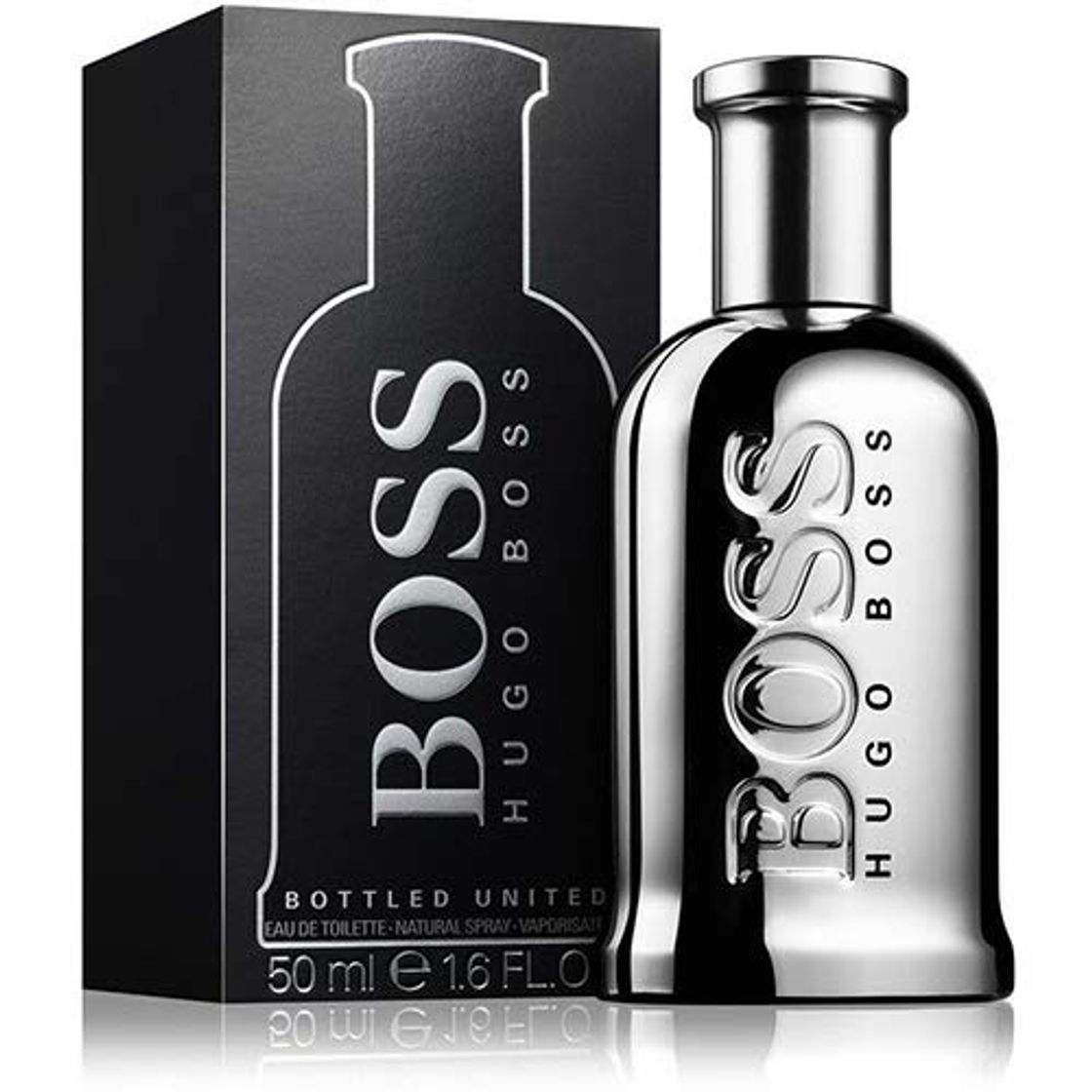 Social Hugo Boss