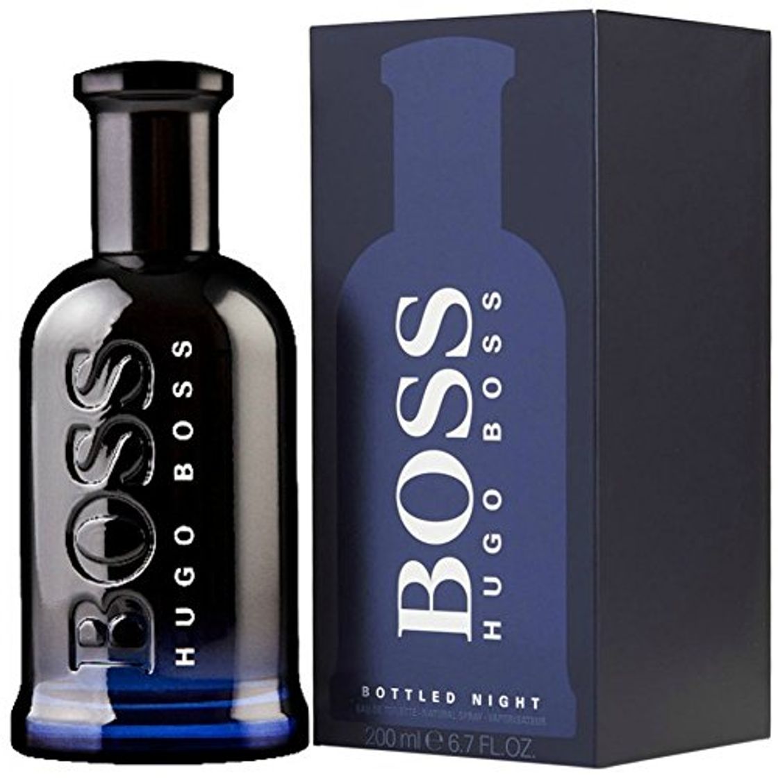 Social Hugo Boss Boss Bottled Night