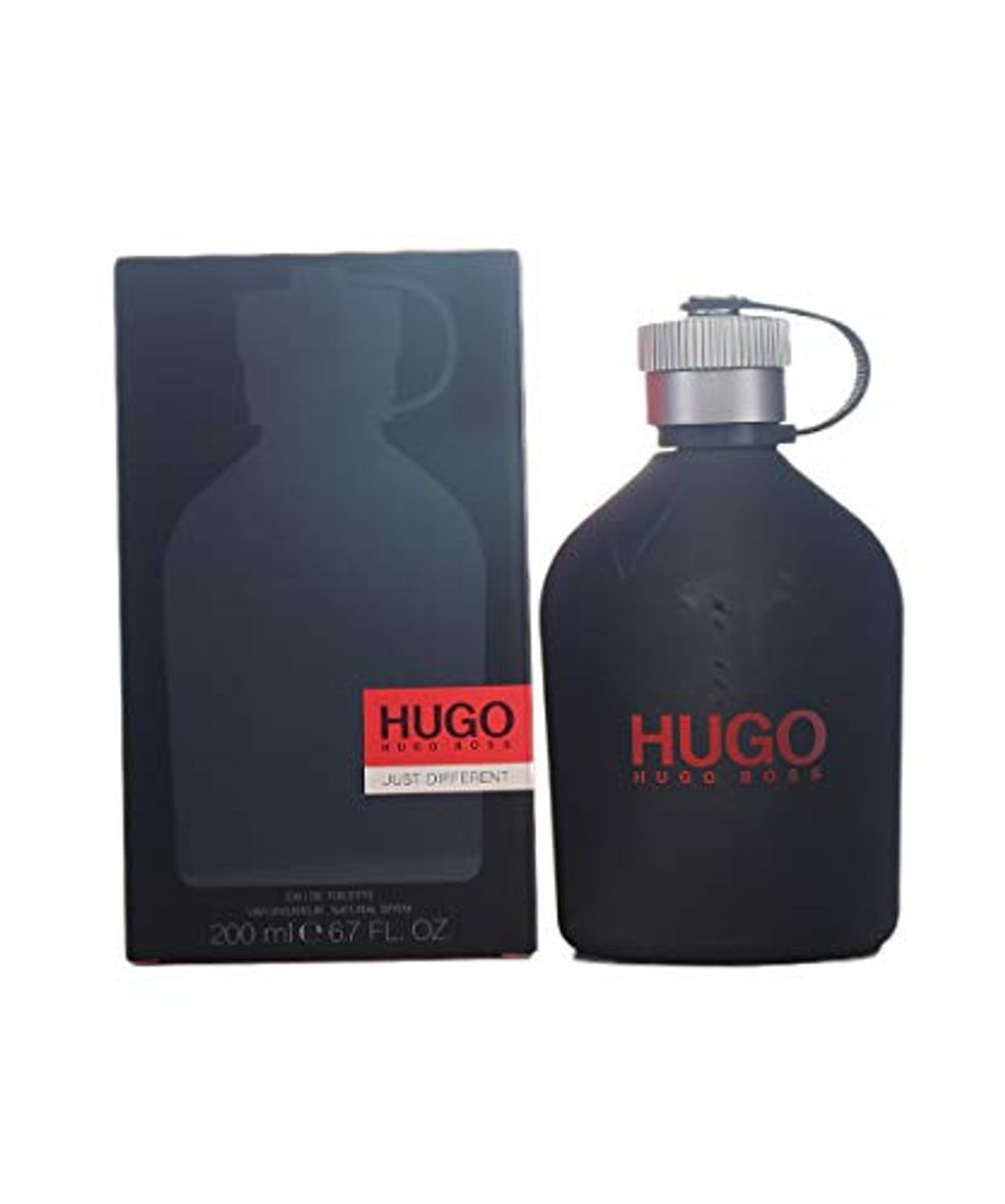 Social Hugo Boss Boss Hugo Just Different Edt 200 Ml
