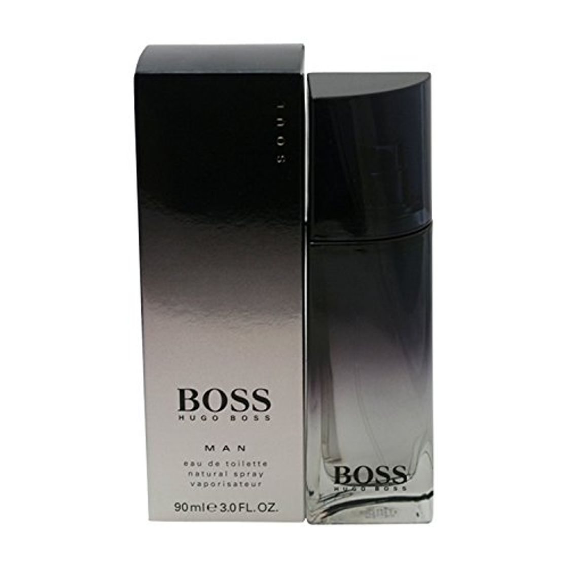 Social Boss Soul De Hugo Boss Para Hombres Eau De Toilette Vaporizador 3.0