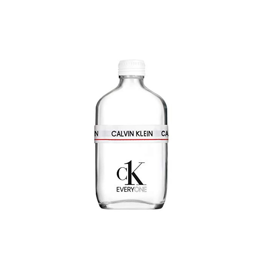 Social Calvin Klein Everyone Eau de Toilette Vapo