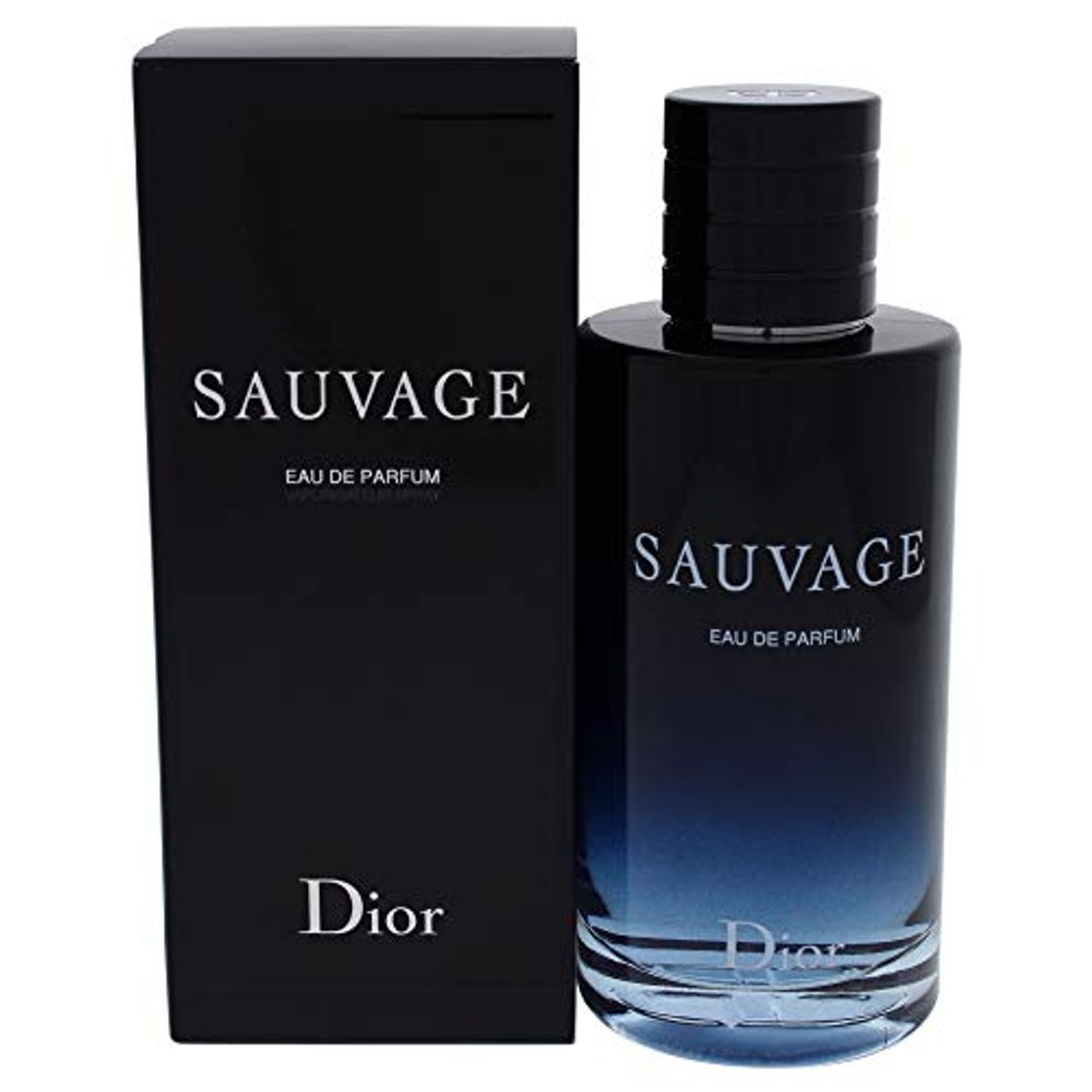 Social Dior Sauvage Eau de Parfum para Hombres