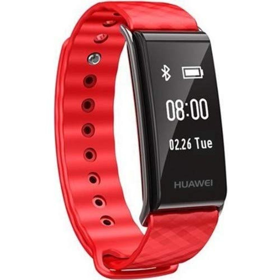 HUAWEI Banda A2 Rojo Aw61