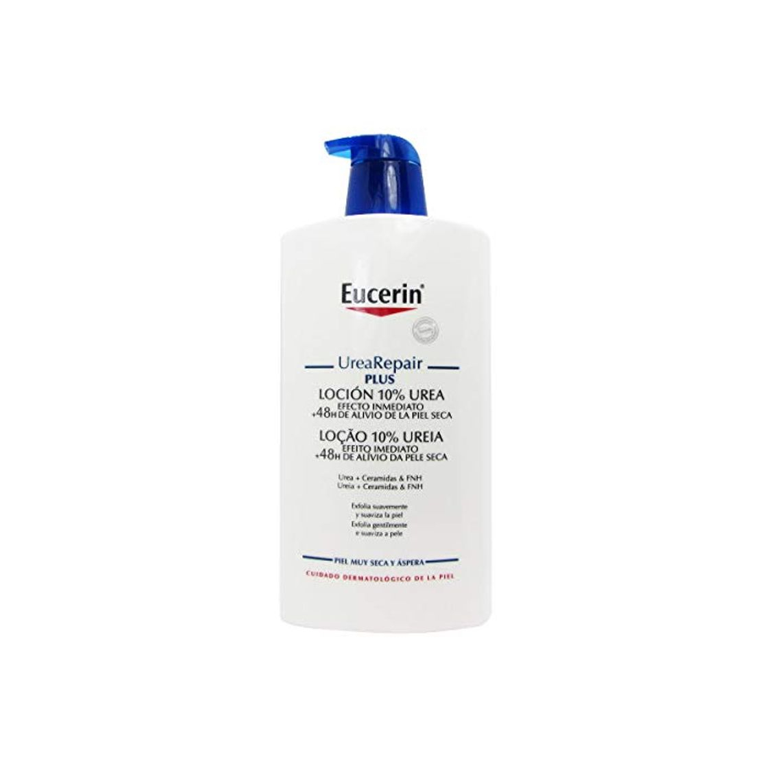 Producto Eucerin Eucerin Urea Repair Plus Locion 1000 Ml