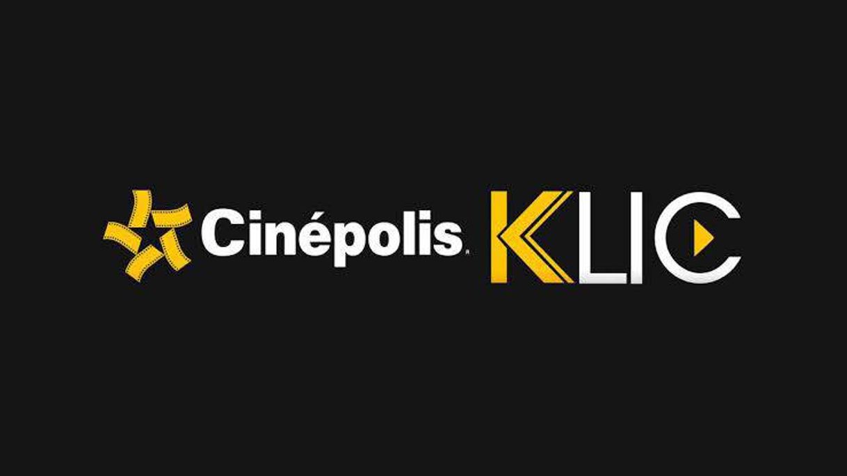 App Cinépolis KLIC®