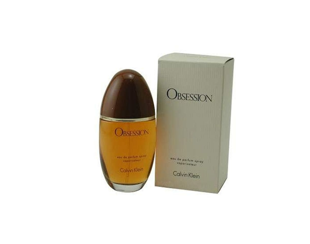 Productos Calvin Klein Obsession Eau De Parfum Vaporizador