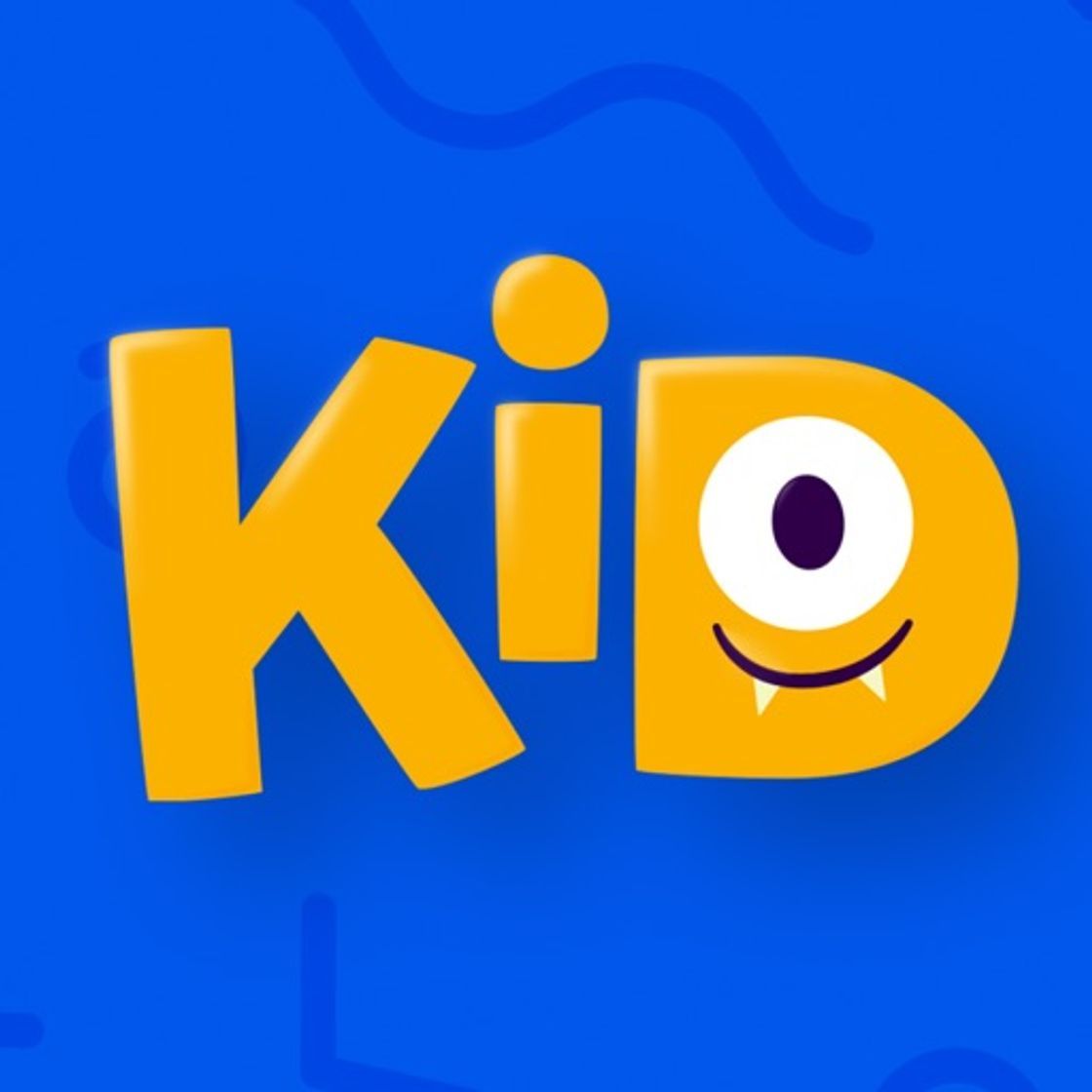 App Kidoodle.TV - Safe Streaming™