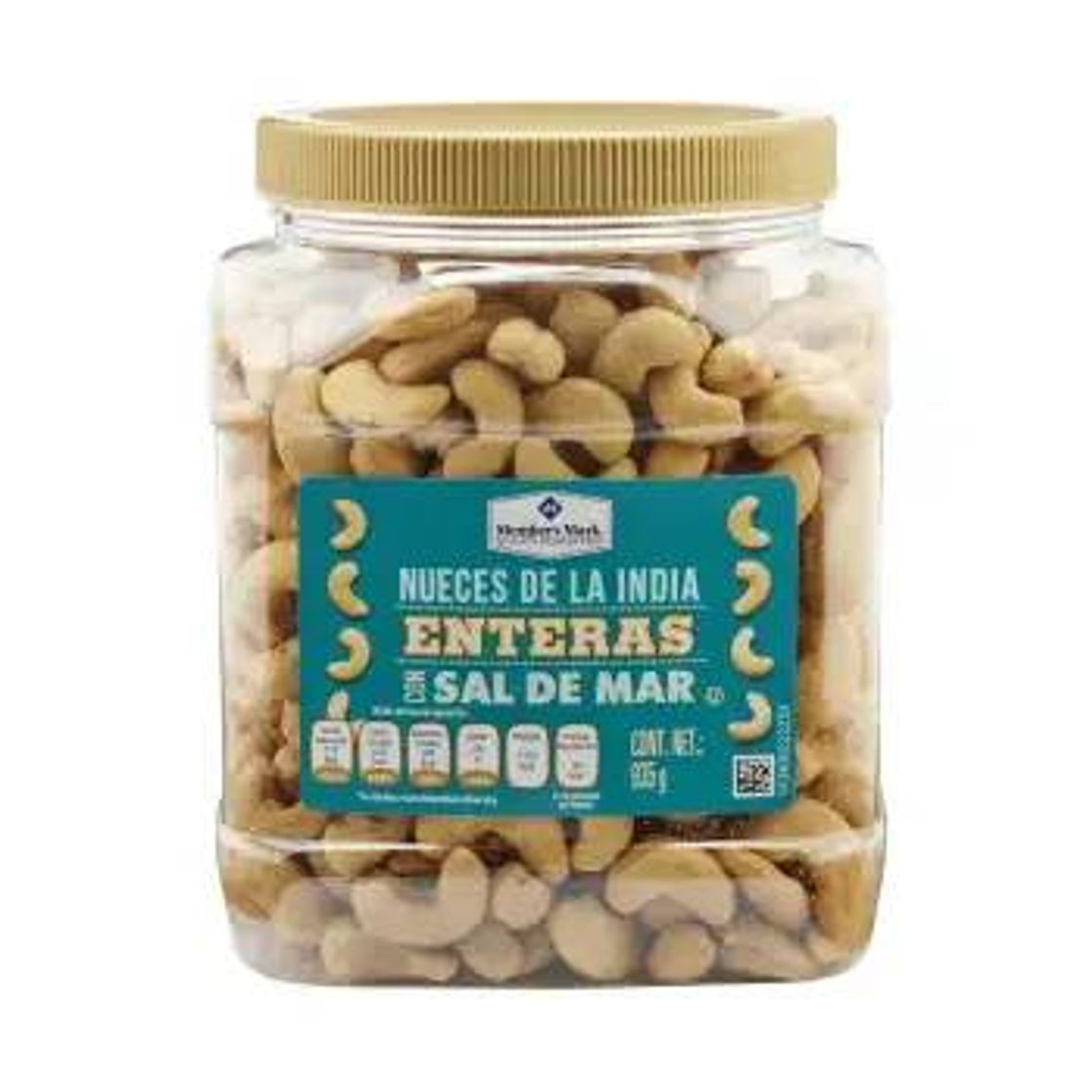 Social Nueces de la india