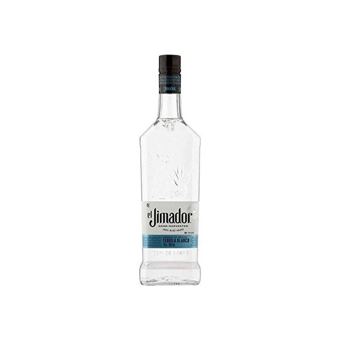 Producto Tequila Jimador Blanco