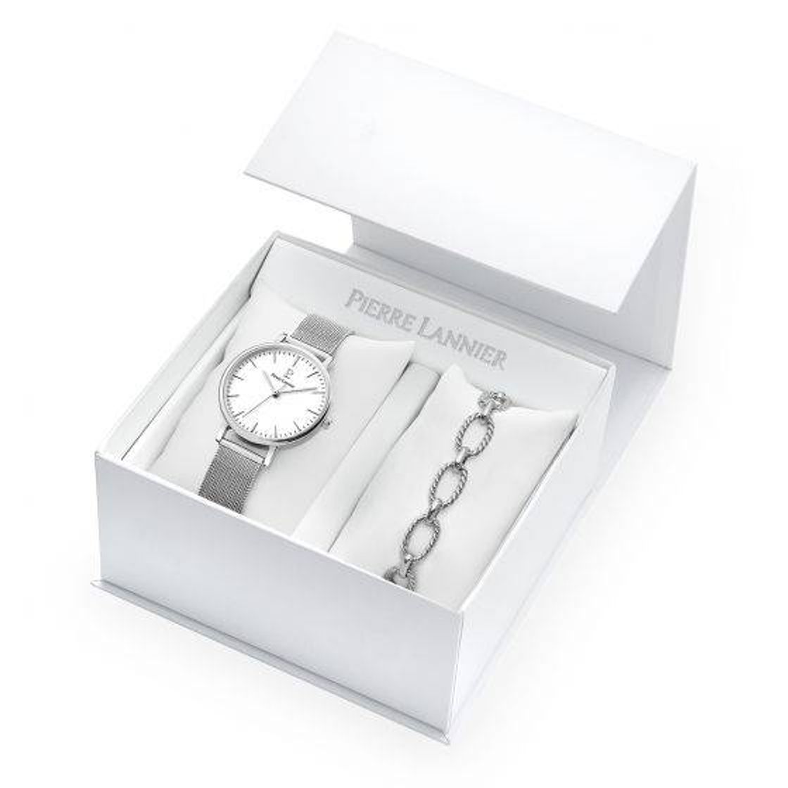 Moda RELOJ PIERRE LANNIER BOXSET SYMPHONY 435C628