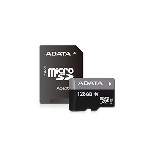 ADATA 128GB microSDXC