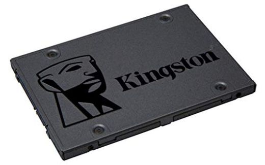 Kingston HD 2.5 SSD 240GB SATA3 SSDNOW A400