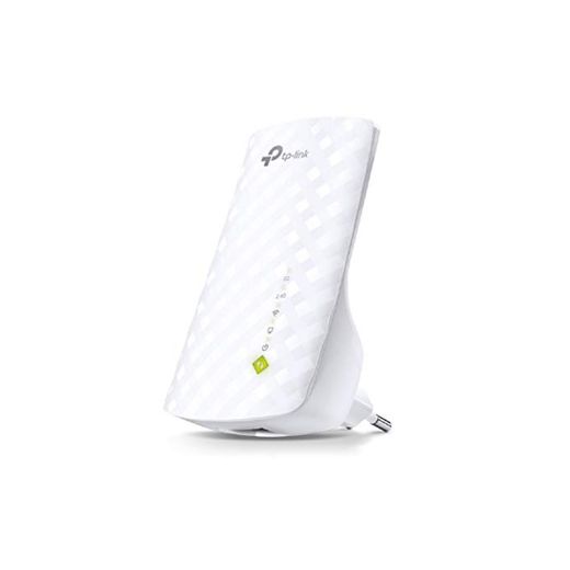 Amplificador red WiFi TP-Link AC750 RE200