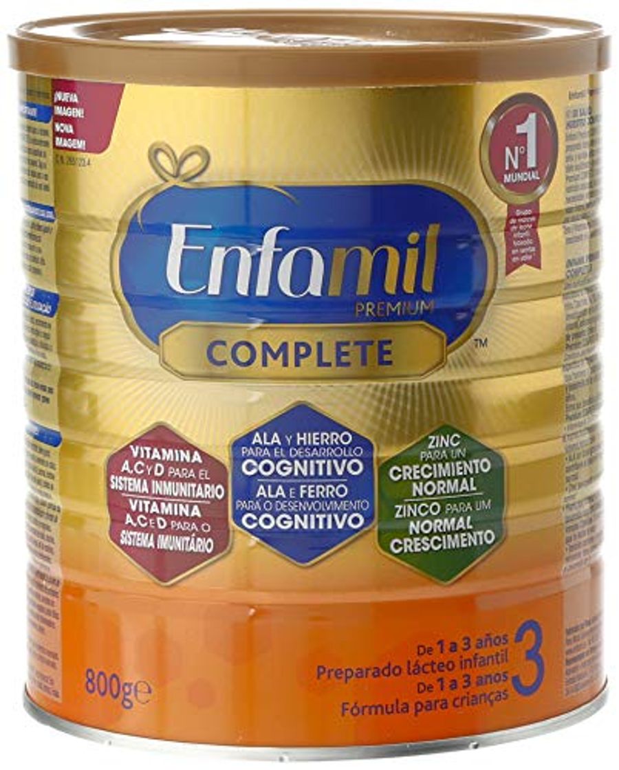 Products Enfamil Complete 3