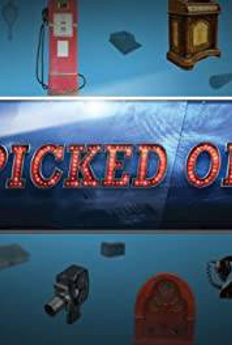 Picked Off