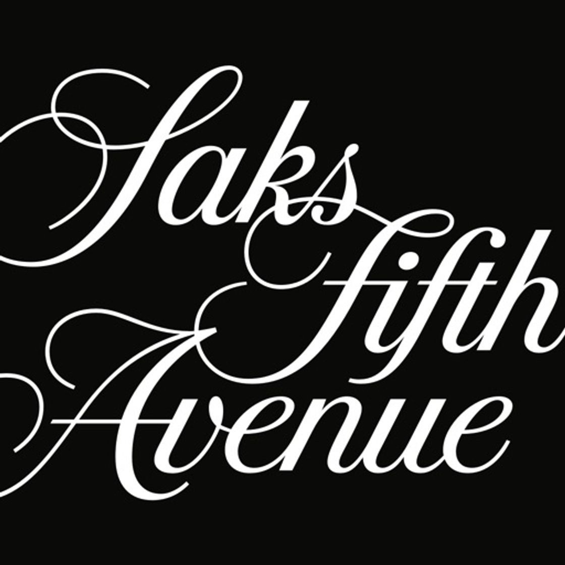 Aplicaciones Saks Fifth Avenue