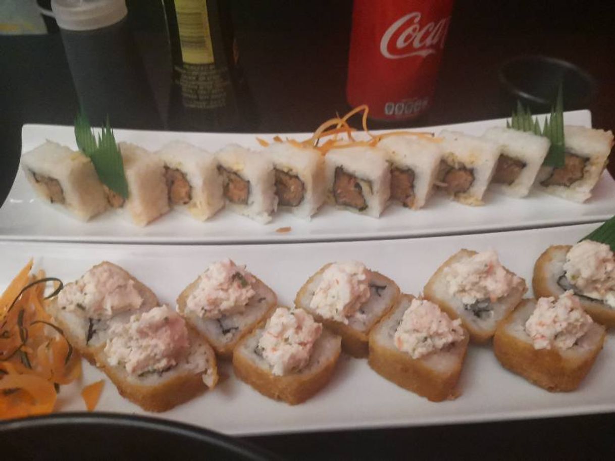 Restaurantes Mi Sushi