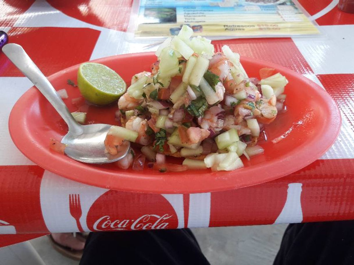 Restaurants MARISCOS "WENDY"