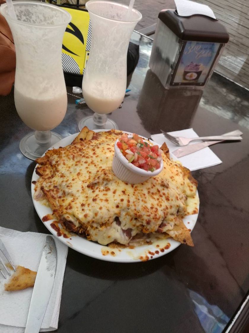 Restaurants Aromas Café 2