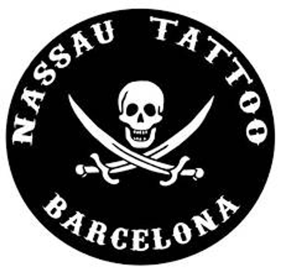 Moda Nassau Tattoo