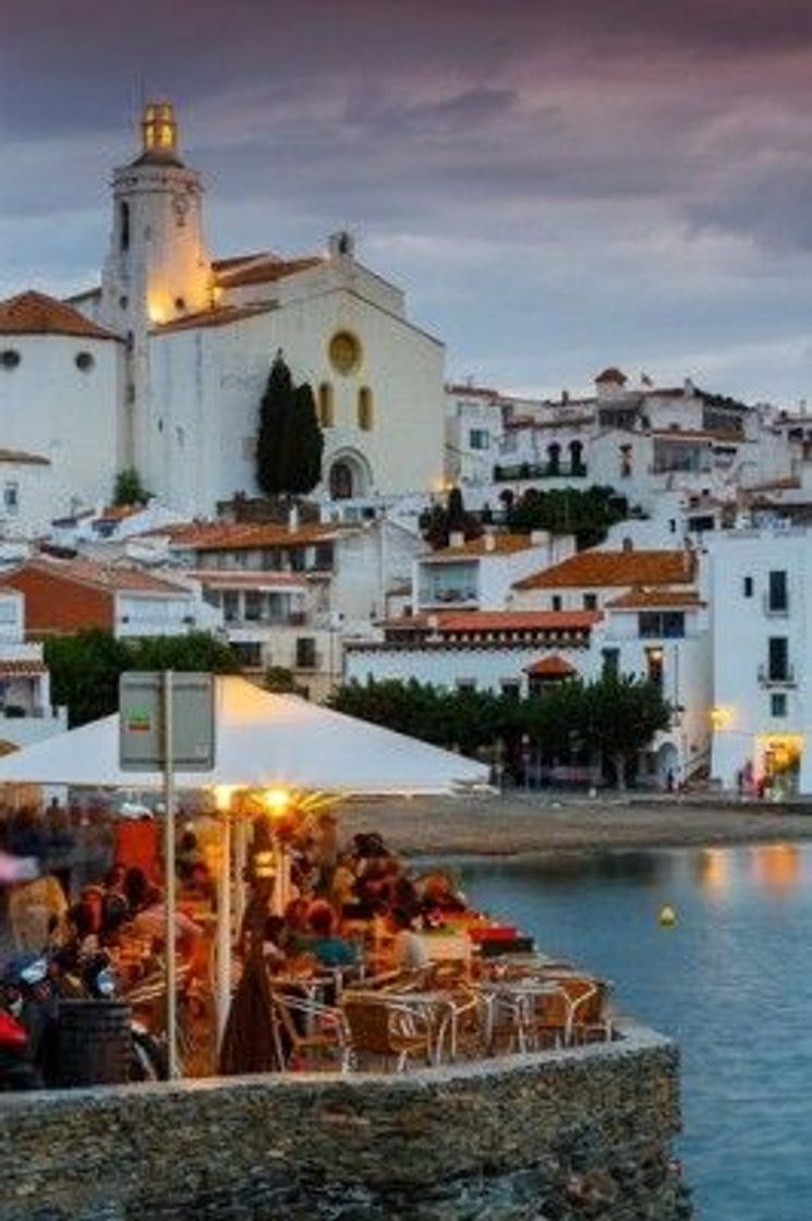 Lugar Cadaqués