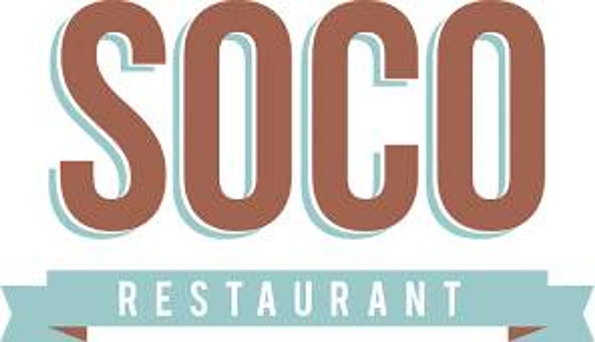 Restaurantes SOCO Poblenou