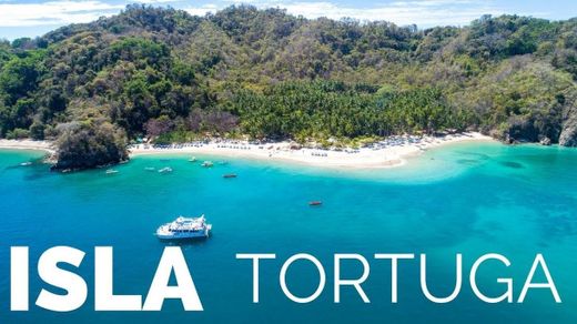 Isla Tortuga