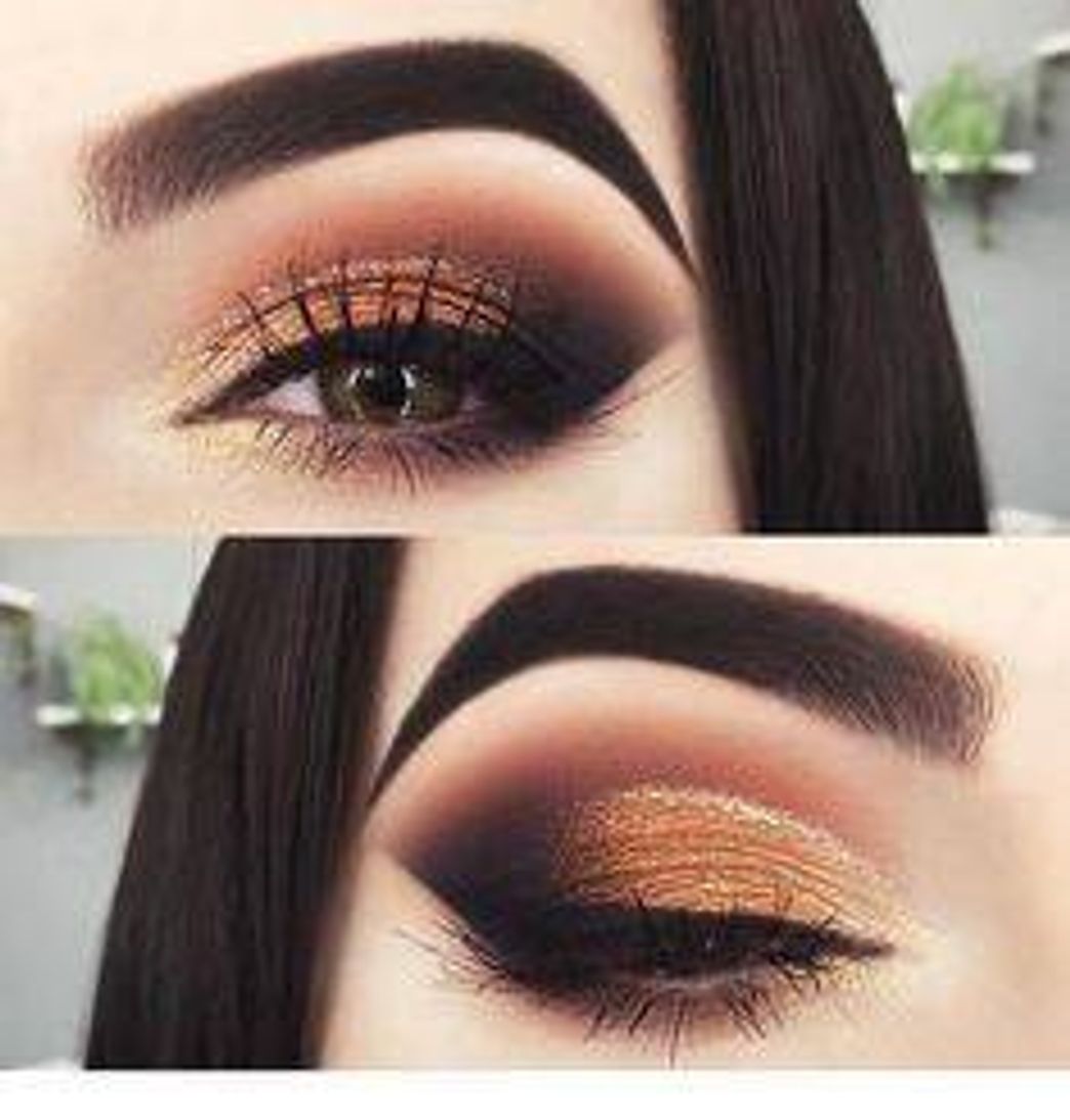 Moda Makeup 