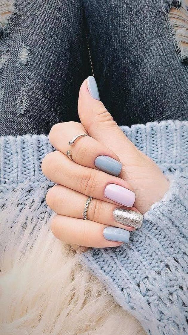 Fashion Nails