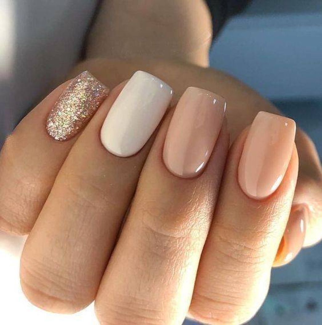 Fashion Nails 