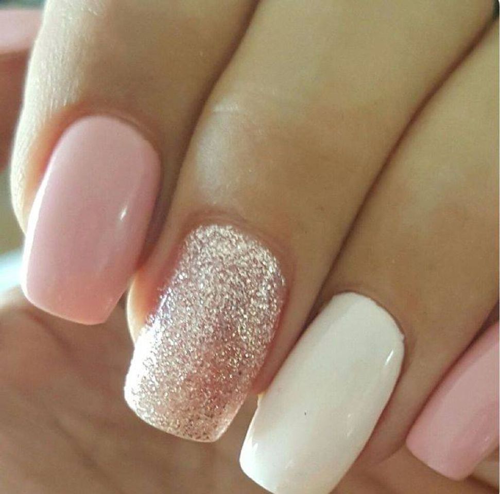 Fashion Nails