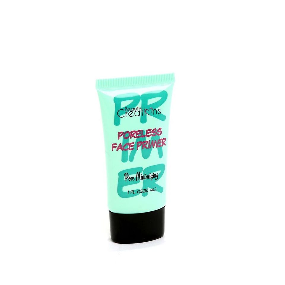 Moda Poreless Face Primer | BEAUTY CREATIONS COSMETICS